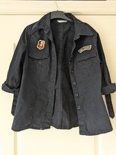 New look black for sale  UK