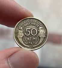 Rare. ttb. monnaie d'occasion  Périgueux