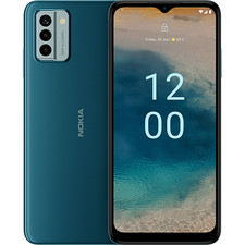 Nokia g22 dual usato  Napoli