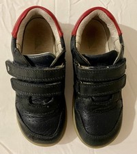 Bobux riley navy for sale  SOUTHPORT