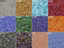 50g rocailles 2mm gebraucht kaufen 50g rocailles 2mm gebraucht kaufen  Berlin