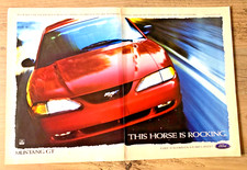 Ford mustang 4.6 for sale  PRESTON
