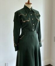 Vintage 1950s western for sale  NORWICH