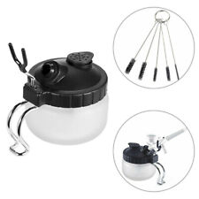 Airbrush cleaning pot for sale  RAINHAM