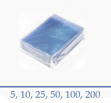 Porta-cartões soltos semi-rígidos tamanho 2 SR-2 (5 - 200) $ economizadores FRETE GRÁTIS 🌟 comprar usado  Enviando para Brazil