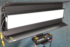 Kino flo freestyle for sale  WATFORD