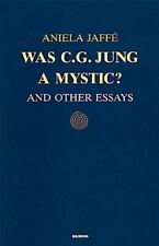 C.g.jung mystic essays for sale  UK