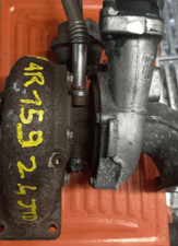 55204598 turbocompressore per usato  Sesto al Reghena