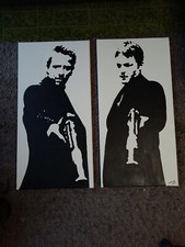 The boondock saints gebraucht kaufen  Kerken