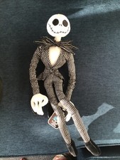 jack skellington plush for sale jack skellington plush for sale POOLE