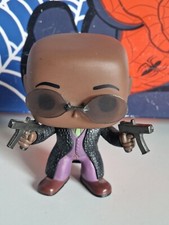 Matrix morpheus funko for sale  NORMANTON