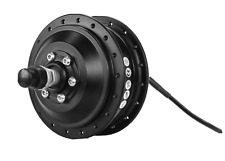 Bike heckmotor 250watt gebraucht kaufen  Bühl