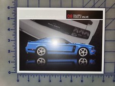 2008 ford mustang for sale  Suffolk