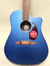 Fender california redondo for sale  Somerset