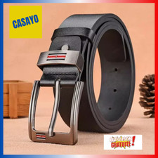 Ceinture homme cowboy d'occasion  Villeurbanne