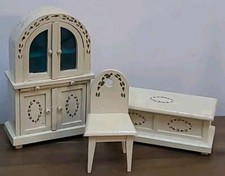 Vintage dollhouse 1930s for sale  Highland Mills