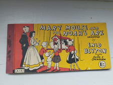 Mary mouse noah for sale  NORWICH
