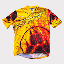 Louis garneau tshirt usato  Baronissi