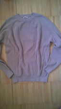 Zara pullover cognac gebraucht kaufen  Voltlage