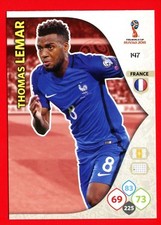 Russia 2018 panini usato  Fiorano Modenese