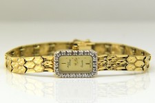 Vintage 14k yellow for sale  Flushing