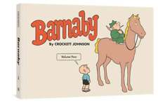 Barnaby volume four d'occasion  Expédié en Belgium