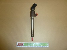Injecteur peugeot 607 d'occasion  France
