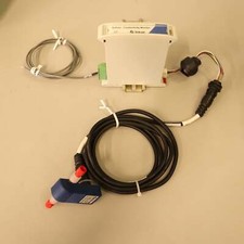 Scilog scicon monitor usato  Spedire a Italy
