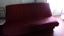 Canapé convertible places d'occasion  Donzy