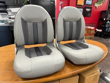 Boat seats tempress for sale  Dallas