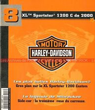 Harley davidson 1200 d'occasion  Cherbourg-Octeville-