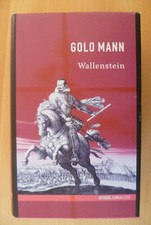 Wallenstein spiegel edition gebraucht kaufen  Regensburg