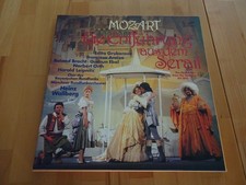Mozart entführung dem gebraucht kaufen  Speyer