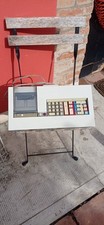 Calcolatore olivetti logos usato  Cavezzo