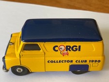 Corgi bedford cwt for sale  PENZANCE