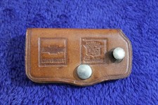 Vintage leather chevy for sale  Fairfield