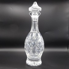 Vintage waterford cut for sale  DONCASTER