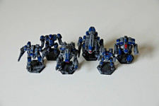 Mechwarrior battletech clan for sale  LONDON
