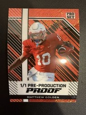 Matthew golden 2024 for sale  Santa Barbara
