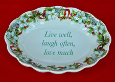 Spode holidays candy for sale  CARDIFF