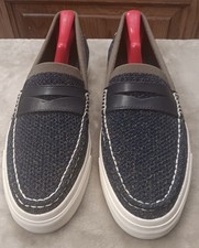 Cole haan blue for sale  Sacramento