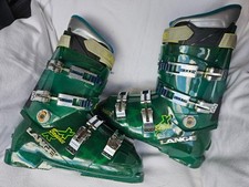 Skischuhe skistiefel skiboots gebraucht kaufen  Worms
