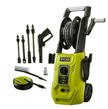 Ryobi pressure washer for sale  LINCOLN