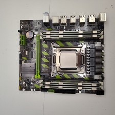 X79 motherboard lga for sale  Rantoul