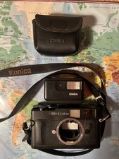 Konica hexar rf d'occasion  Toulouse-