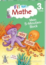 Fit mathe klasse gebraucht kaufen  Ohlsbach