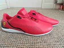 Puma ferrari scuderia for sale  BRISTOL