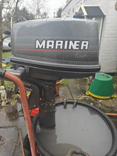 mariner outboard for sale  MALDON