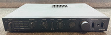Amplificatore integrato stereo usato  Spedire a Italy