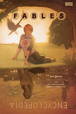 Fables encyclopedia willingham for sale  UK